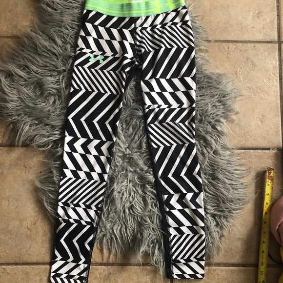 Under Armour Pants - Under Armour